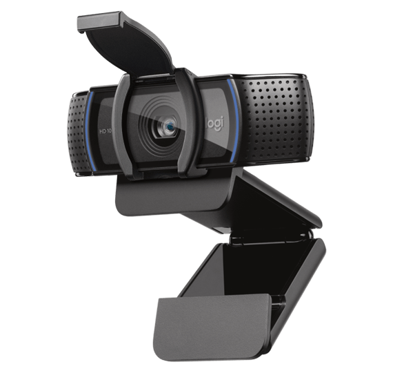 Spletna kamera Logitech C920 HD Pro