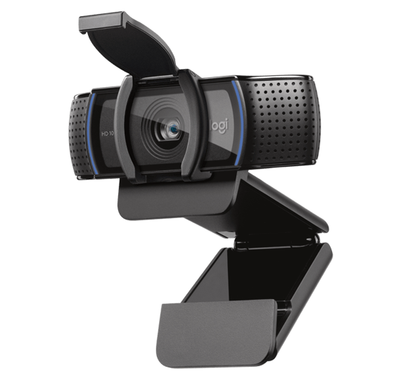 Logitech spletna kamera HD Pro C920