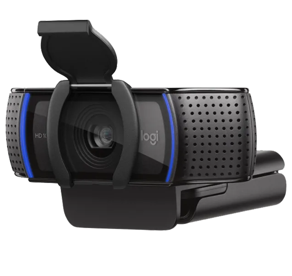 Spletna kamera Logitech C920 HD Pro