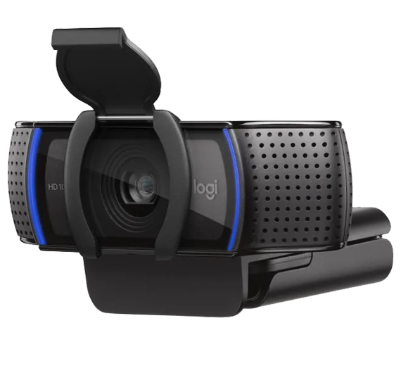 Logitech spletna kamera HD Pro C920