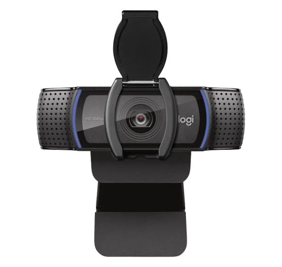 Logitech spletna kamera HD Pro C920