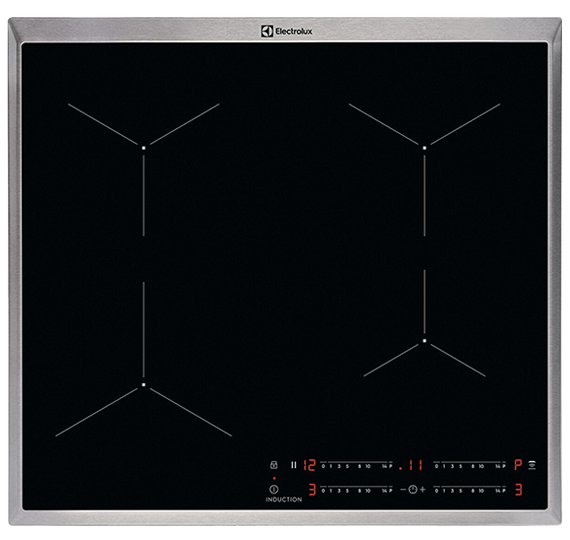 Vgradna plošča Electrolux EIT60443X