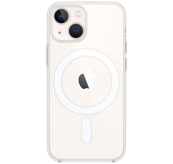 Ovitek Clear Case Apple iPhone 13 mini