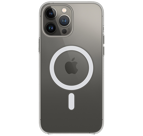 Ovitek Clear Case Apple iPhone 13 Pro Max