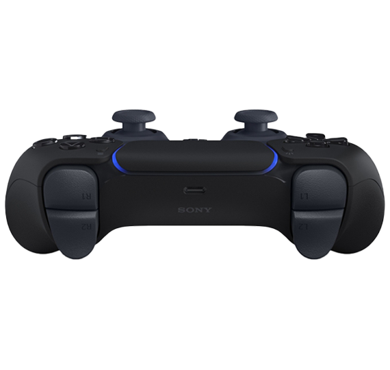 Kontroler Sony PS5 Dualsense črna