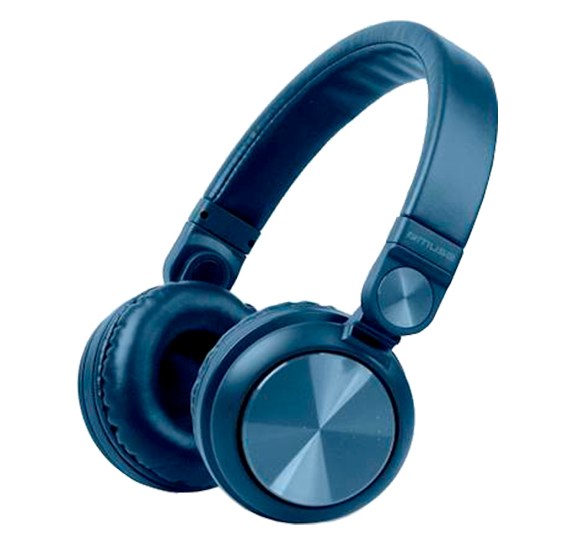 Bluetooth slušalke Muse M-276 BTB