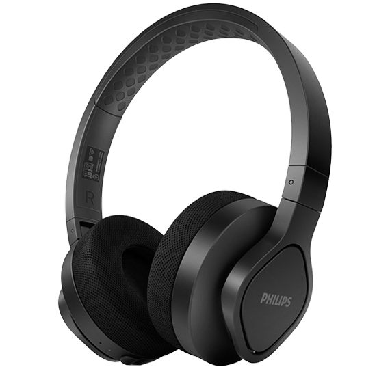 Philips brezžične slušalke TAA4216BK