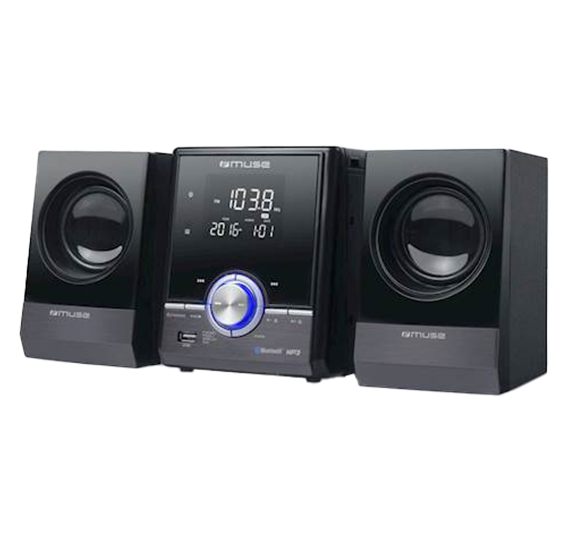 Muse Micro sistem M-38