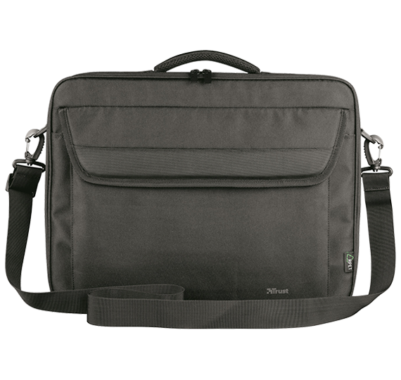 Torba za prenosnik Trust Atlanta 17,3'' Eco Črna