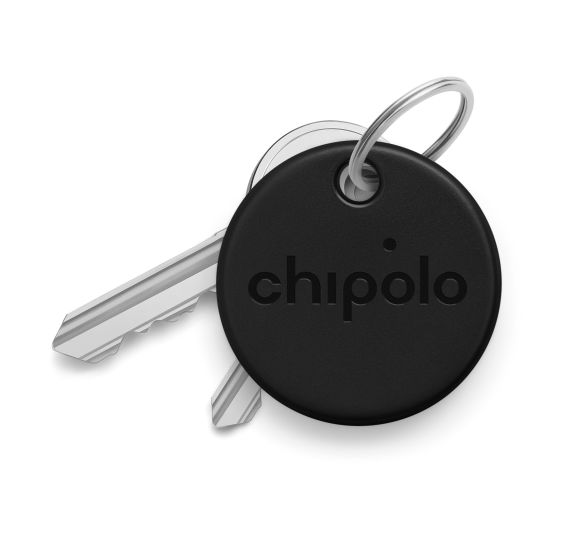 Chipolo ONE črna