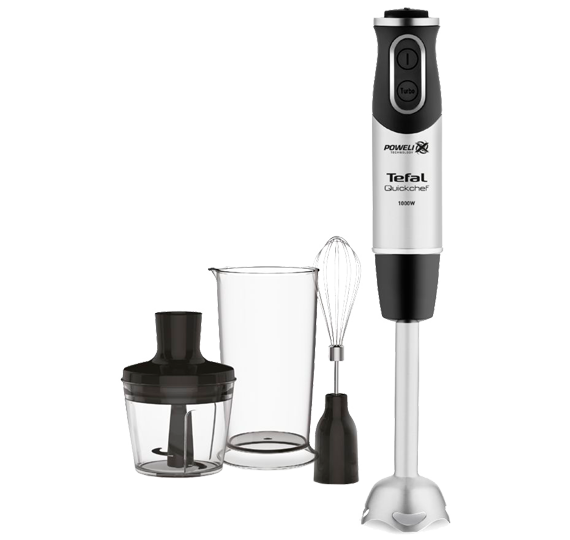 Tefal palični mešalnik QuickChef HB656838