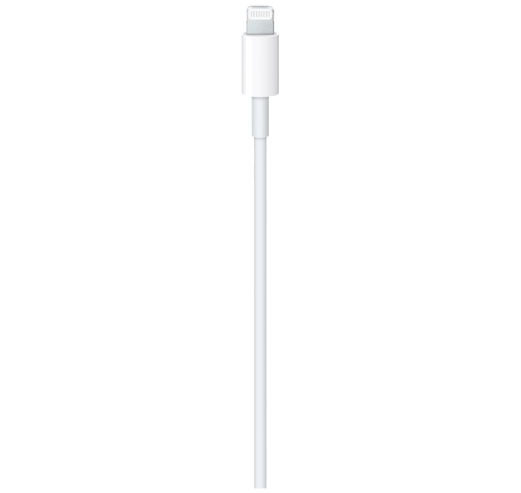 Kabel Apple Lightning- USB C 1M