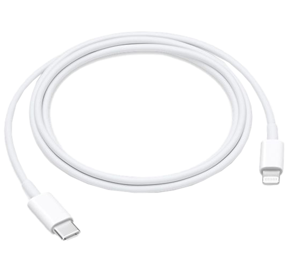 Kabel Apple Lightning- USB C 1M