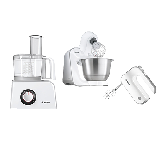 Kuhinjski robot Bosch MUM54251