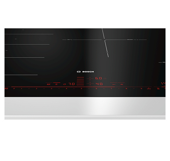 Indukcijska kuhalna plošča Bosch PXE801DC1E