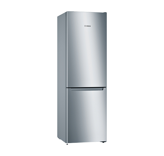 Bosch Kombinirani hladilnik KGN33NLEB