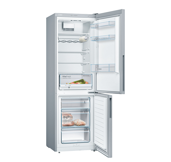 Kombinirani hladilnik Bosch KGV36VLEAS