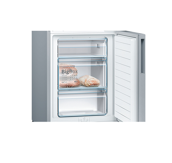 Kombinirani hladilnik Bosch KGV36VLEAS