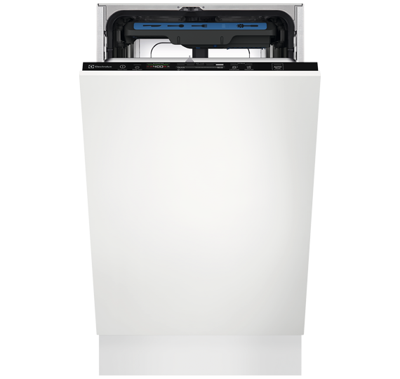 Vgradni pomivalni stroj Electrolux EEM43200L 45cm