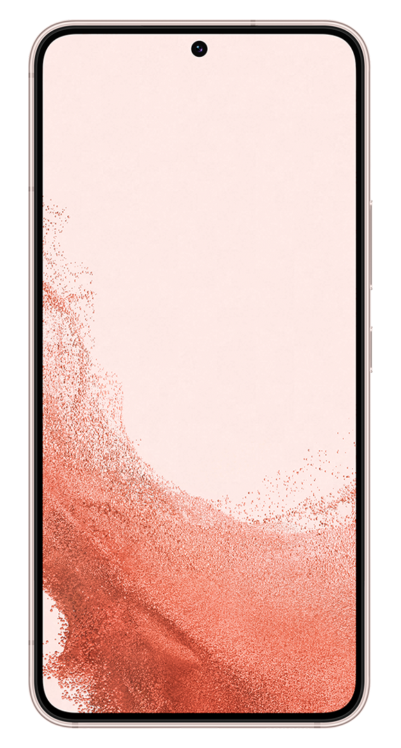 Samsung Galaxy S22 5G Pink