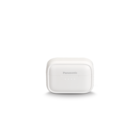 Brezžične slušalke Panasonic TWS RZ-B210WDE bele