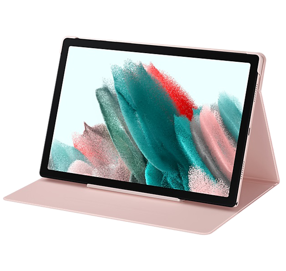 Preklopna torbica Samsung Galaxy Tab A8 Pink