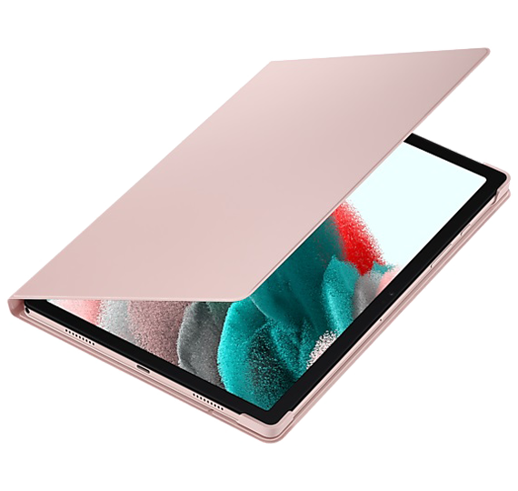 Mapa Samsung Galaxy Tab A8 roza