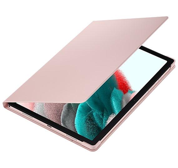 Preklopna torbica Samsung Galaxy Tab A8 Pink