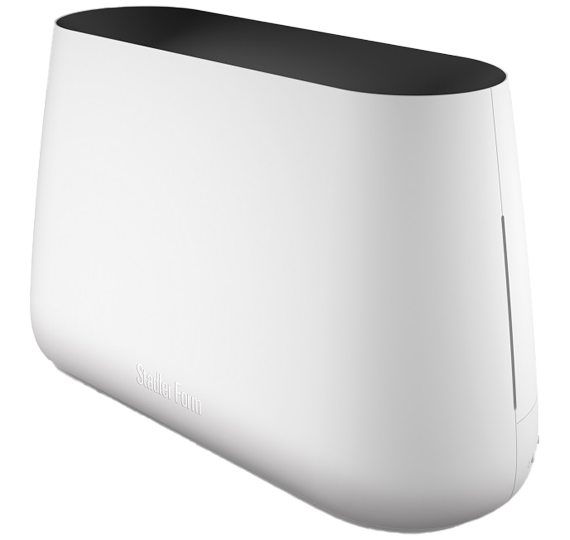 STADLER FORM vlažilnik zraka BEN WHITE