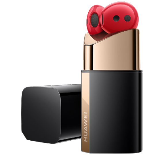 Slušalke Huawei Freebuds Lipstick