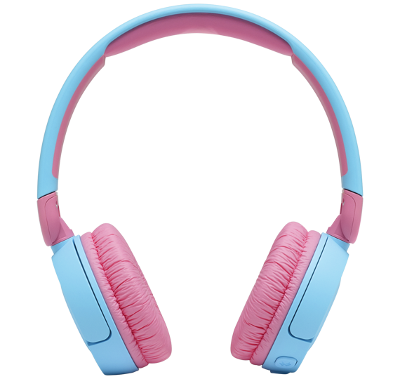 JBL slušalke JR310 BT MODRE