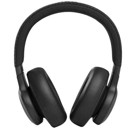 JBL naglavne slušalke LIVE660NC