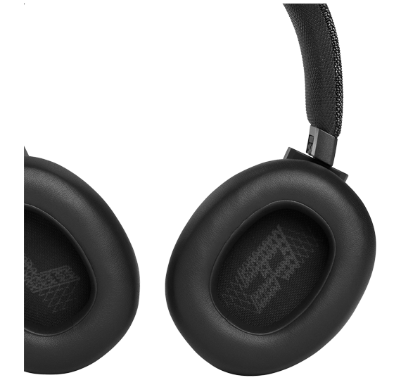 JBL naglavne slušalke LIVE660NC