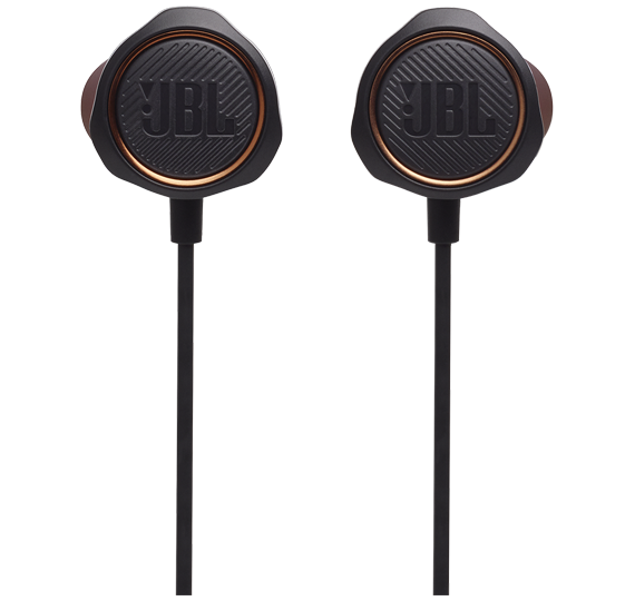 Slušalke JBL Quantum 50 gaming črne