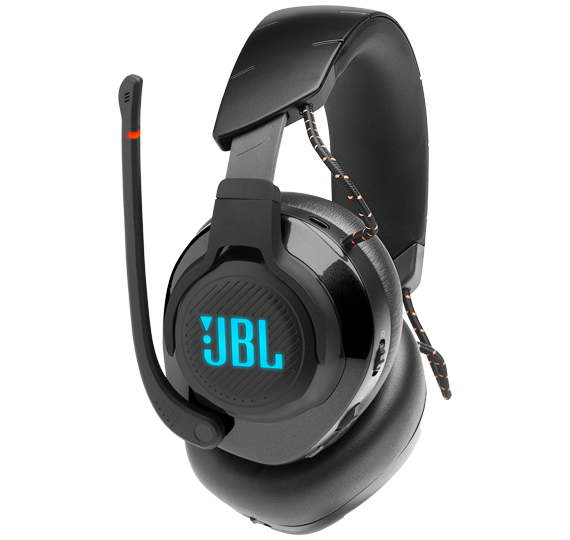Slušalke JBL Quantum 610 črne