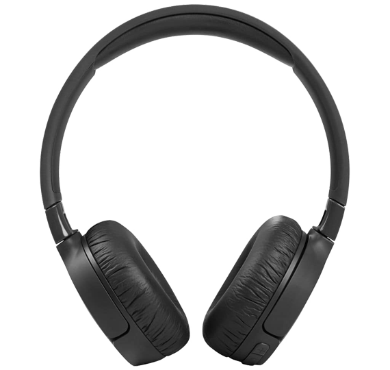 JBL naglavne slušalke T660NC