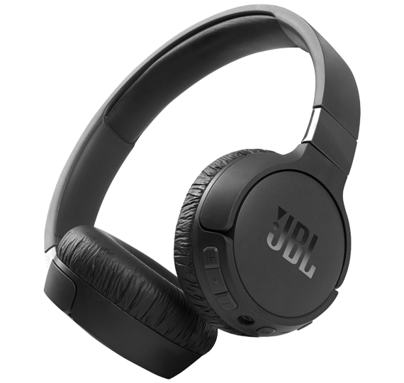 JBL naglavne slušalke T660NC