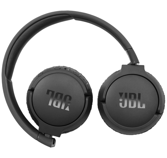 JBL naglavne slušalke T660NC
