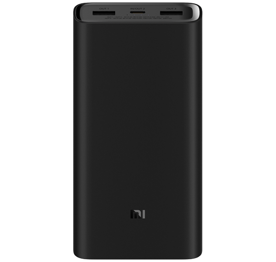 Prenosna baterija Xiaomi Mi 50W
