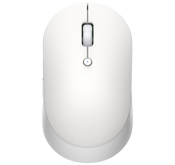 Xiaomi brezžična miška Mi Dual Mode Silent Edition