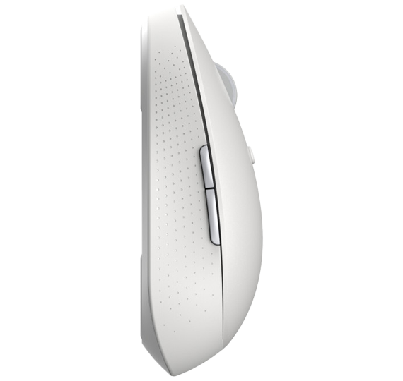 Xiaomi brezžična miška Mi Dual Mode Silent Edition