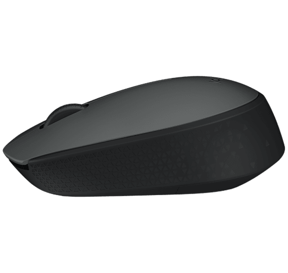 Logitech brezžični namizni komplet MK235