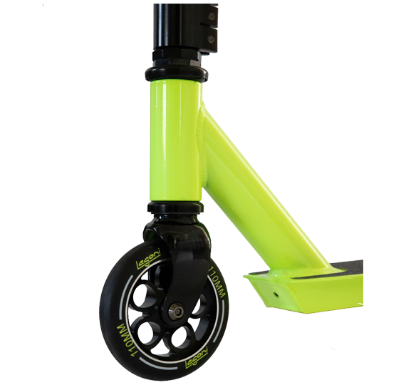 Skiro Legoni Stunt Extreme 110 mm