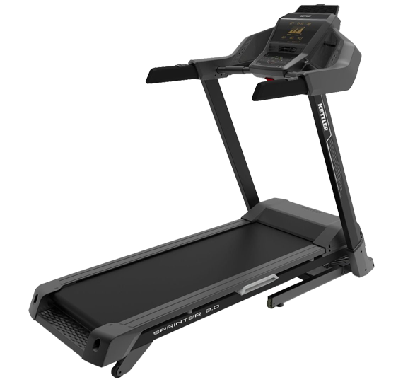 Tekalna steza Kettler SPRINTER 2.0
