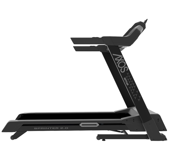 Tekalna steza Kettler SPRINTER 2.0