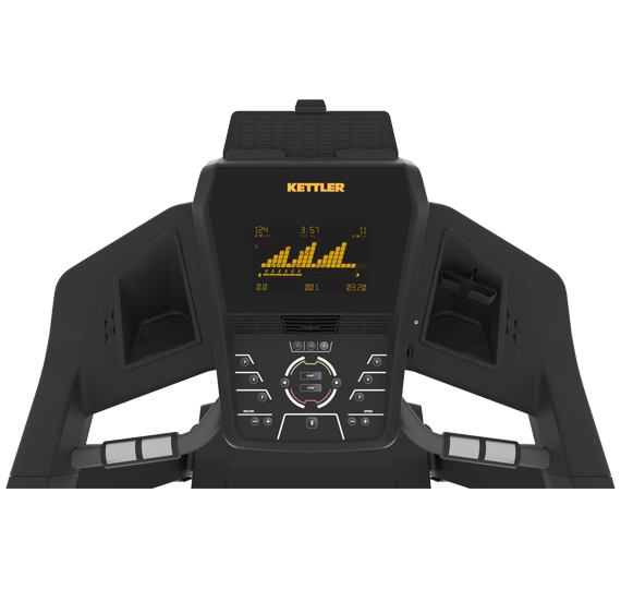 Tekalna steza Kettler SPRINTER 2.0