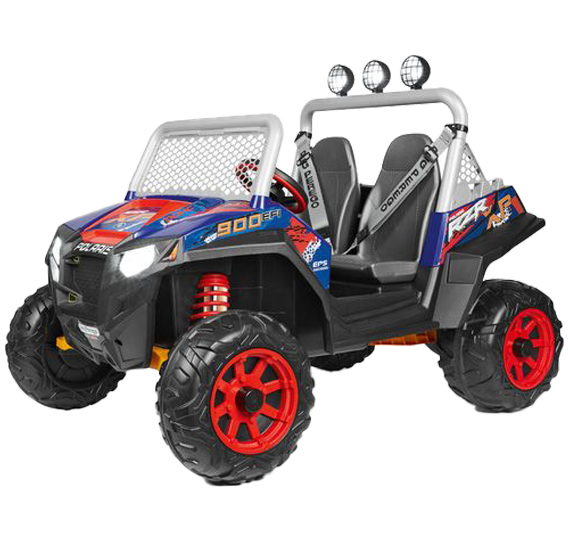 Štirikolesnik Pegperego Polaris RZR900XP