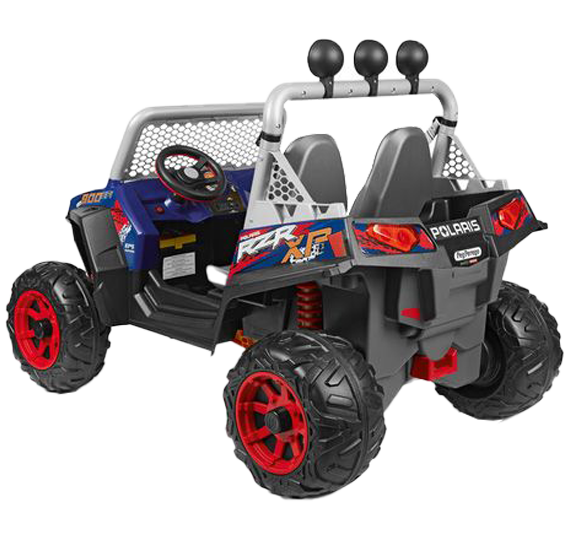 Štirikolesnik Pegperego Polaris RZR900XP