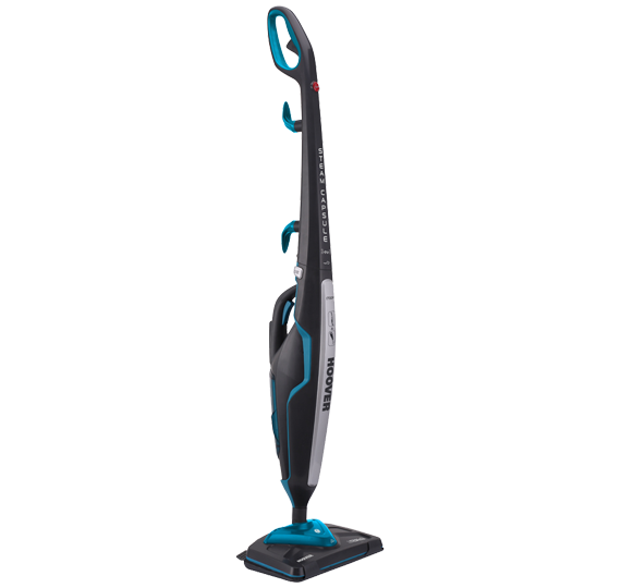 Parni sesalnik Hoover Steam Capsule 2IN1