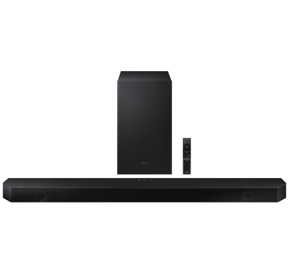 Soundbar Samsung HW-Q700B